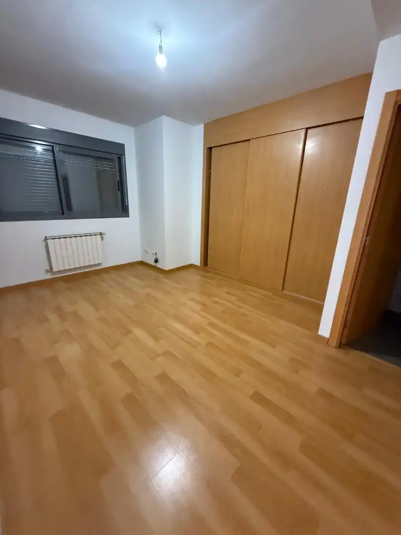 Bedroom of Flat for sale in Arganda del Rey  with Heating, Storage room and Oven