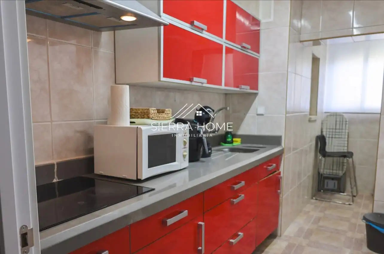 Flat for sale in Avenida de la Música, imagen 5