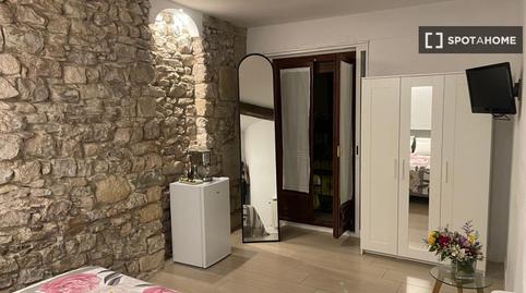 Foto 2 von Wohnung zur untervermieten in Parte Vieja, Donostia - San Sebastián