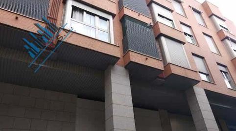 Photo 5 of Garage for sale in Calle Cuestas Bajas, Centro, Madrid