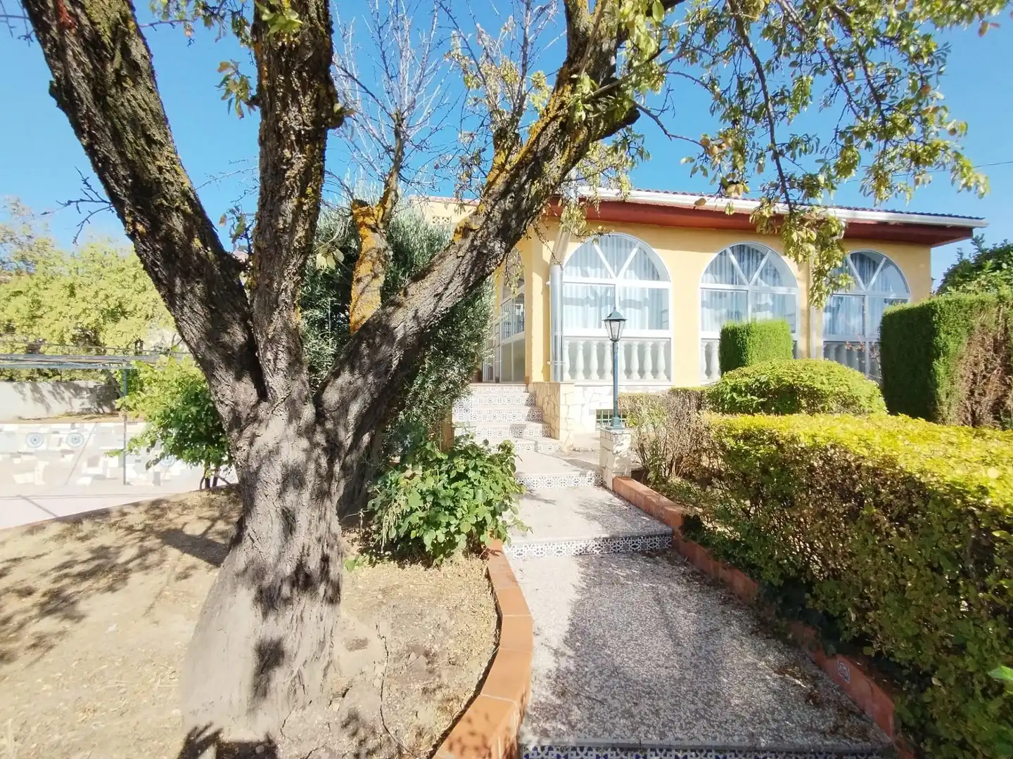 Chalet con piscina en venta en INFANTA ELENA, imagen 5