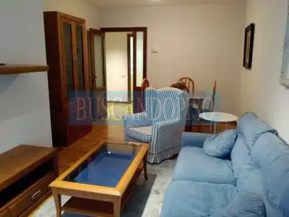 Wohnung zur Miete in Gran Via