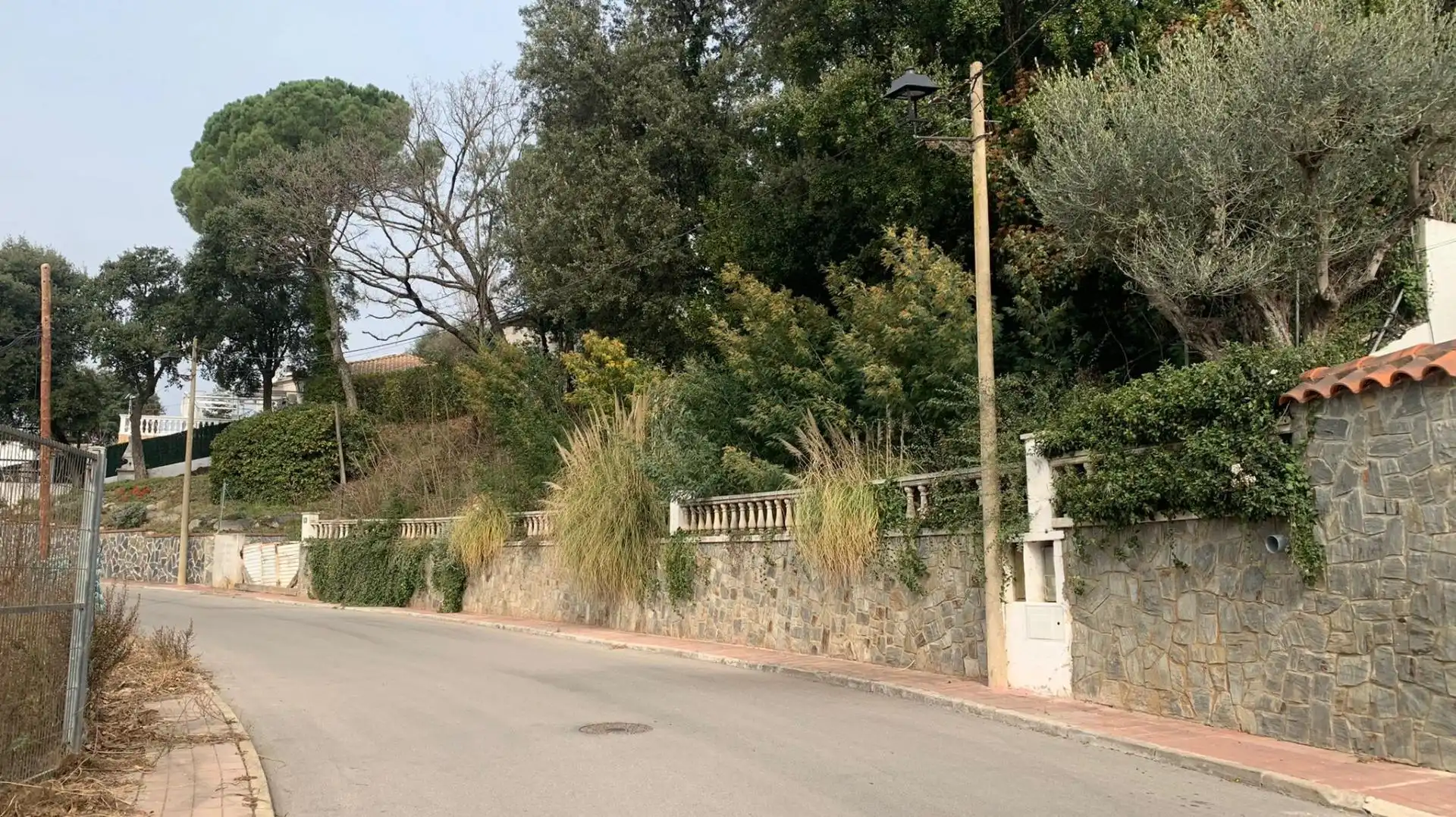 Wohnbaugrundstück zum Verkauf in Riells i Viabrea, imagen 3