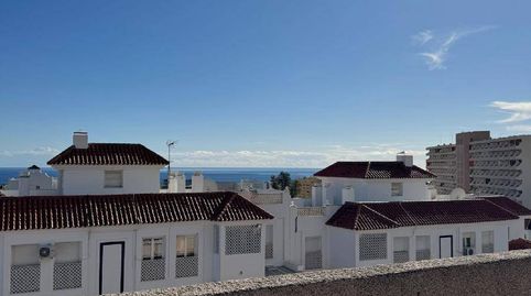 Foto 5 de Àtic en venda a El Pinillo, Torremolinos