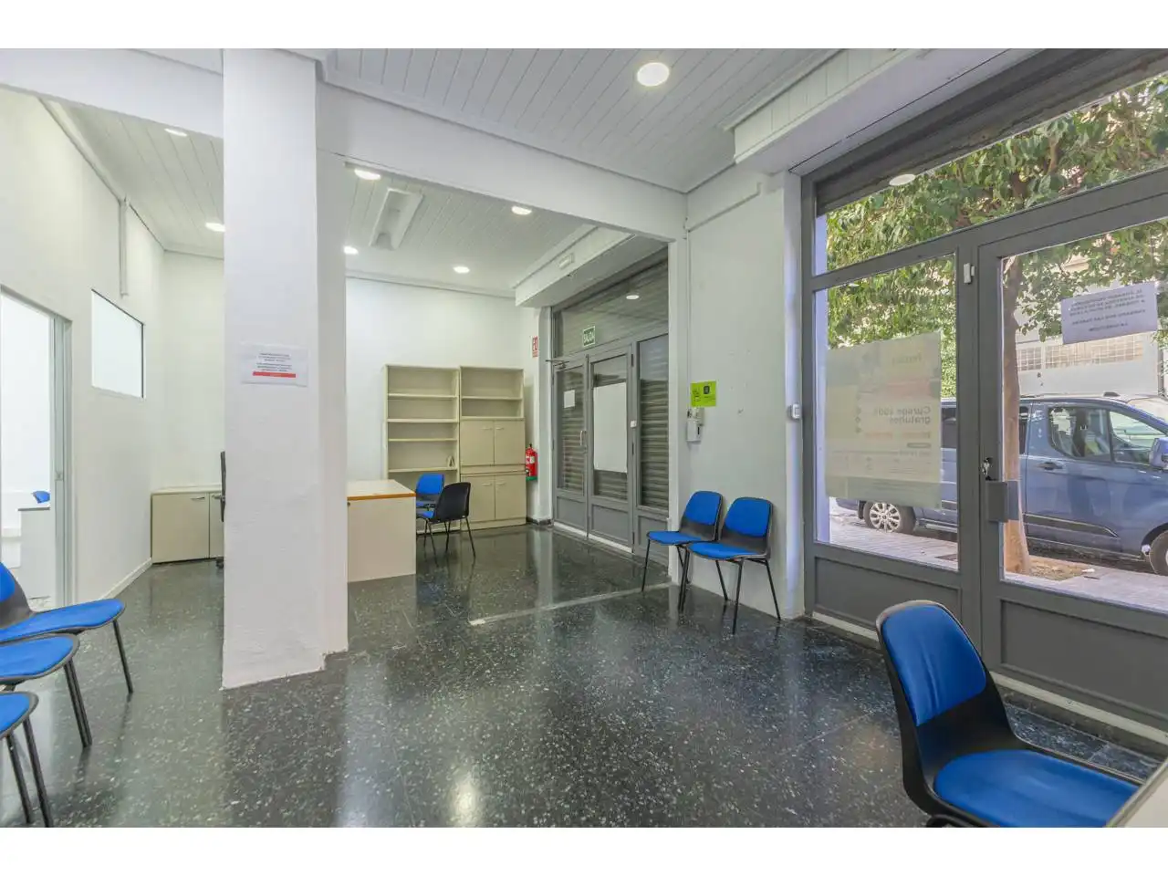 Business premises for sale in Calle Mestre Palau, imagen 4
