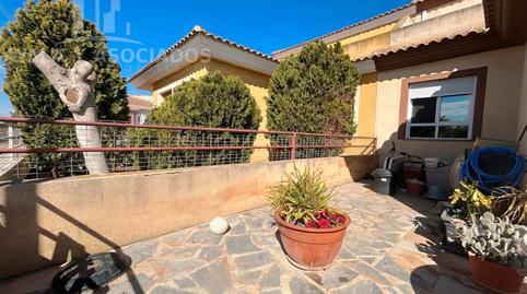 Foto 3 de Casa adosada en venta en Mar Menor Golf, Murcia