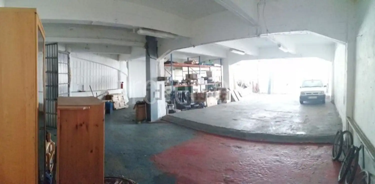 Nave industrielle à vendre à Rekalde Centro, imagen 7