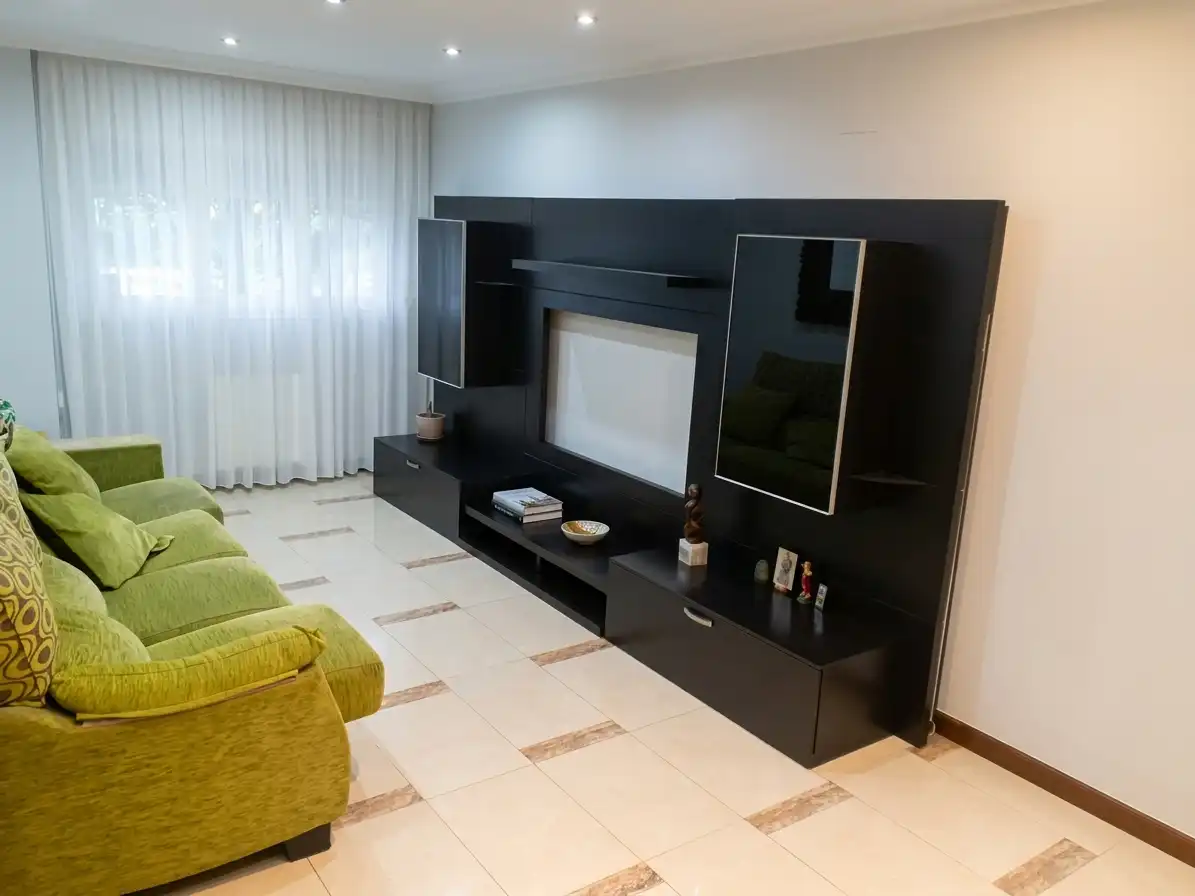 Appartement avec ascenseur à vendre à Laudio / Llodio, imagen 2