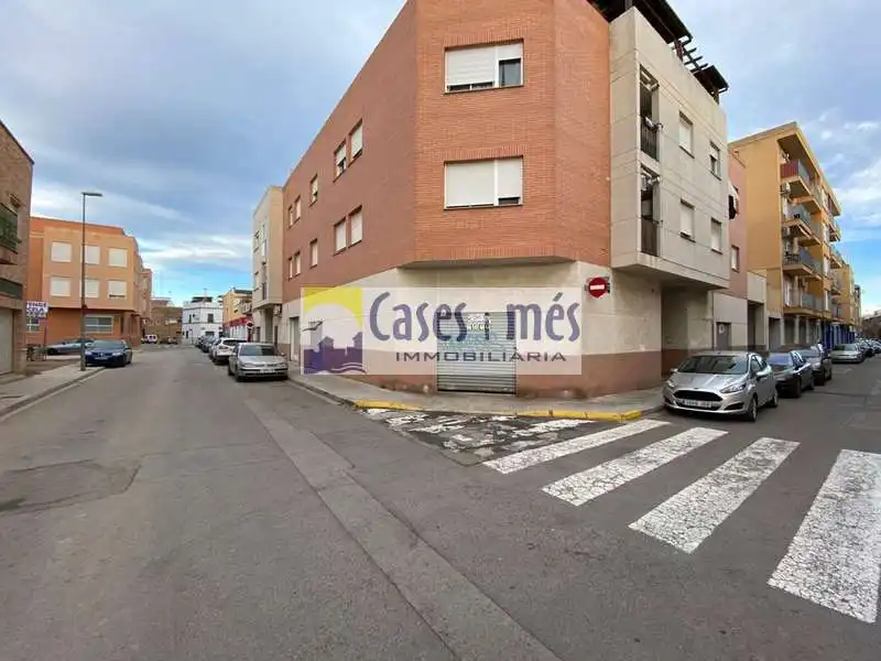 Local comercial en venda a Massamagrell, imagen 6