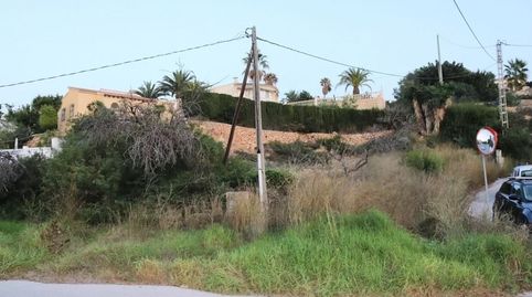 Parcela en Urbanización Gran Sol