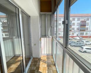 Terrassa de Pis en venda en Valladolid Capital amb Calefacció i Traster