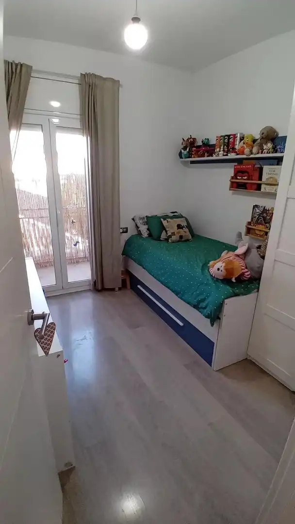 Ático con terraza en venta en Instituts - Universitat, imagen 12