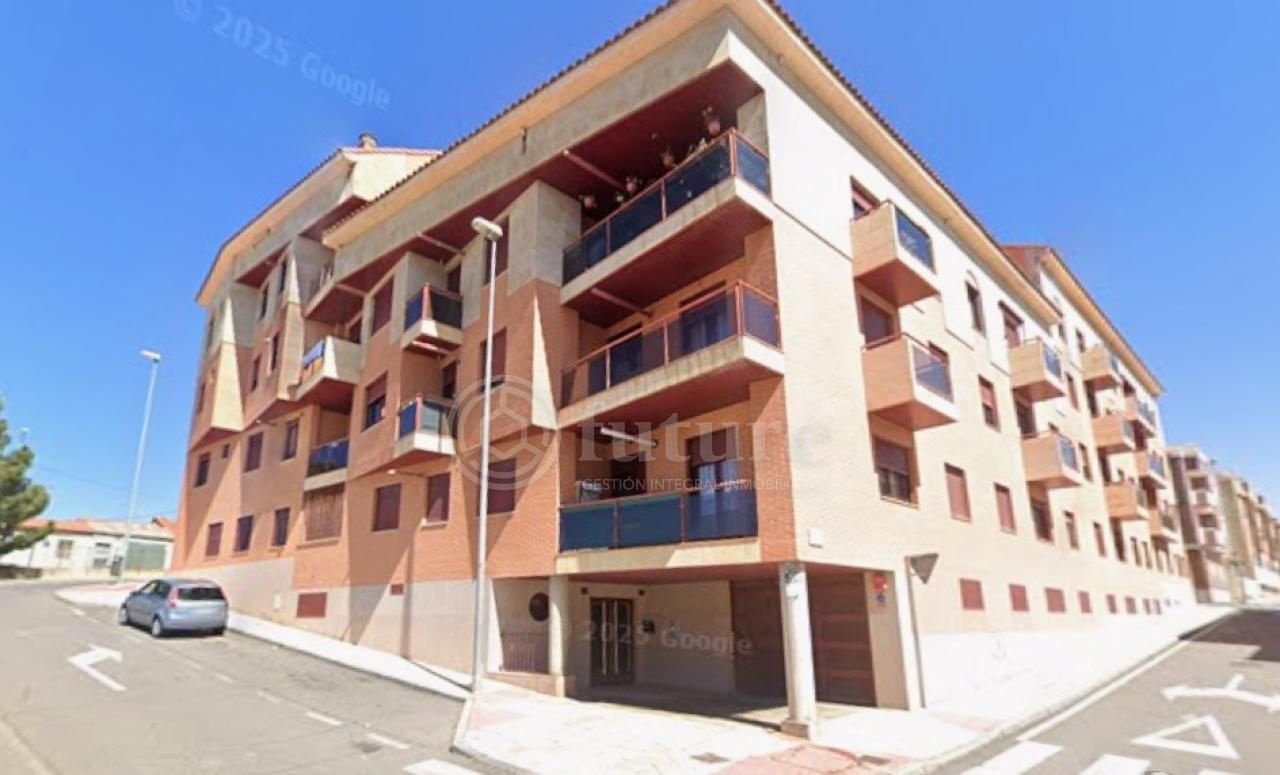 Estudio en venta en Calle Cándido Rodríguez Pinilla, Pizarrales