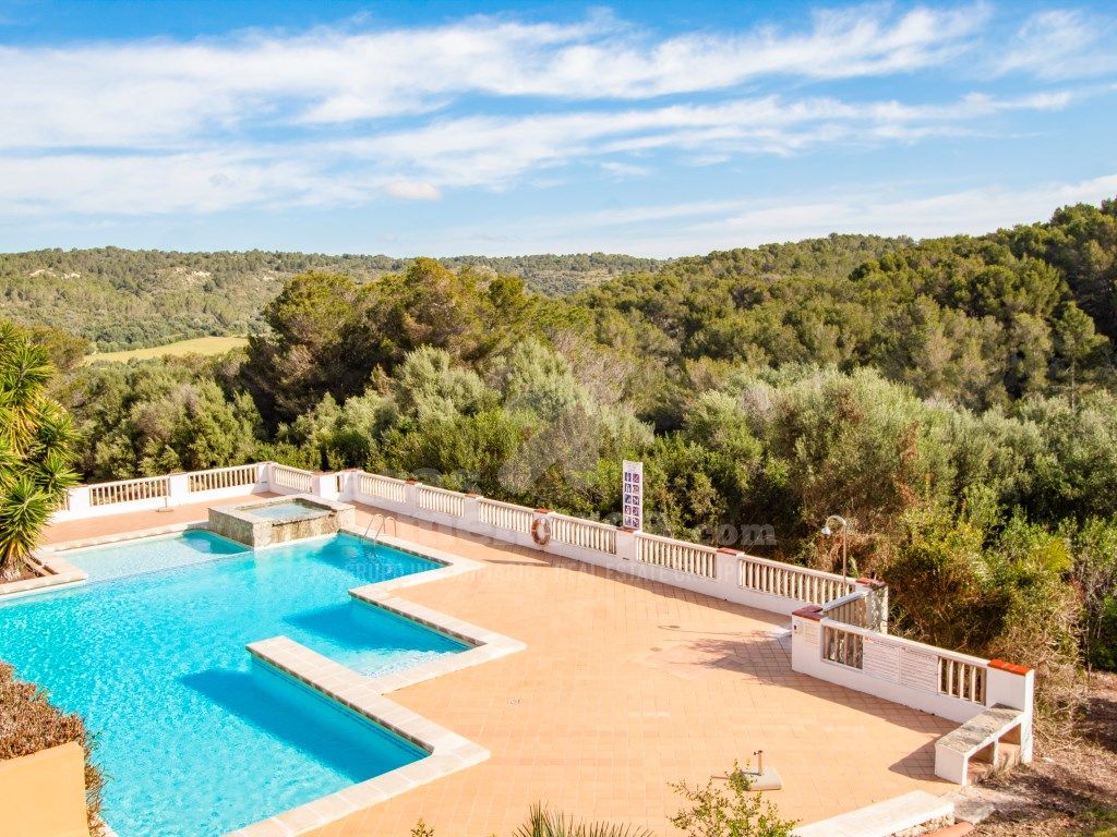 Apartamento en venta en Son Bou - Sant Jaume