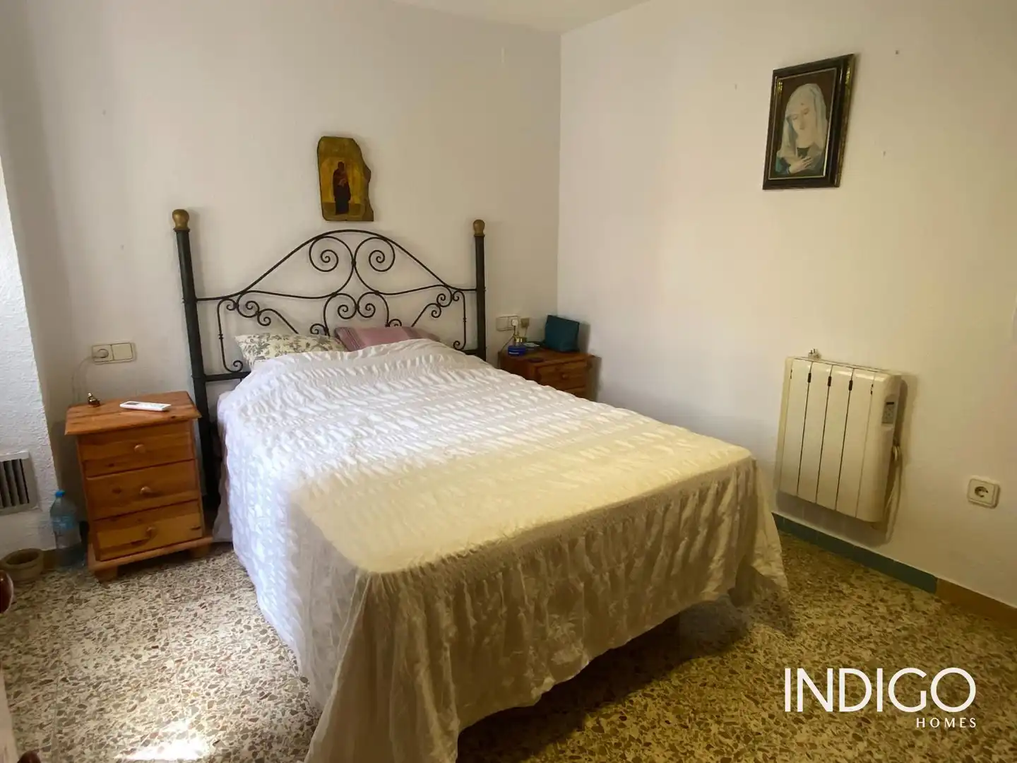 Maison mitoyenne avec jardin à louer à Príamo, imagen 31