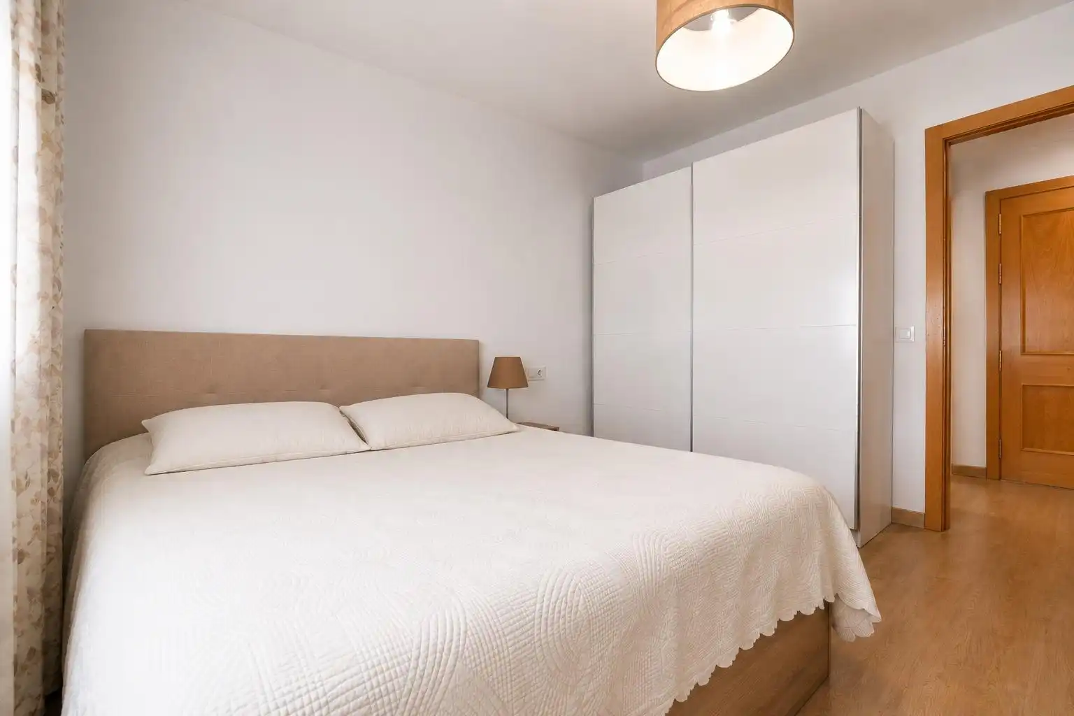 Bedroom of Apartments for sale in Cambrils  with Air Conditioner, Heating and Terrace