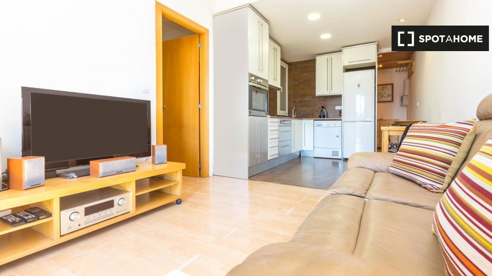 Flat to rent in La Nova Esquerra de l'Eixample