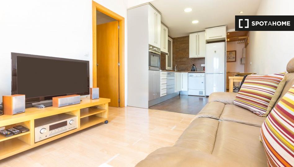 Photo 1 of Flat to rent in La Nova Esquerra de l'Eixample, Barcelona
