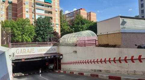 Photo 2 of Garage for sale in Suroeste - Zona Hospital, Móstoles