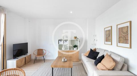 Foto 4 de Pis de lloguer a Carrer de Pi I Margall, Gorg, Badalona