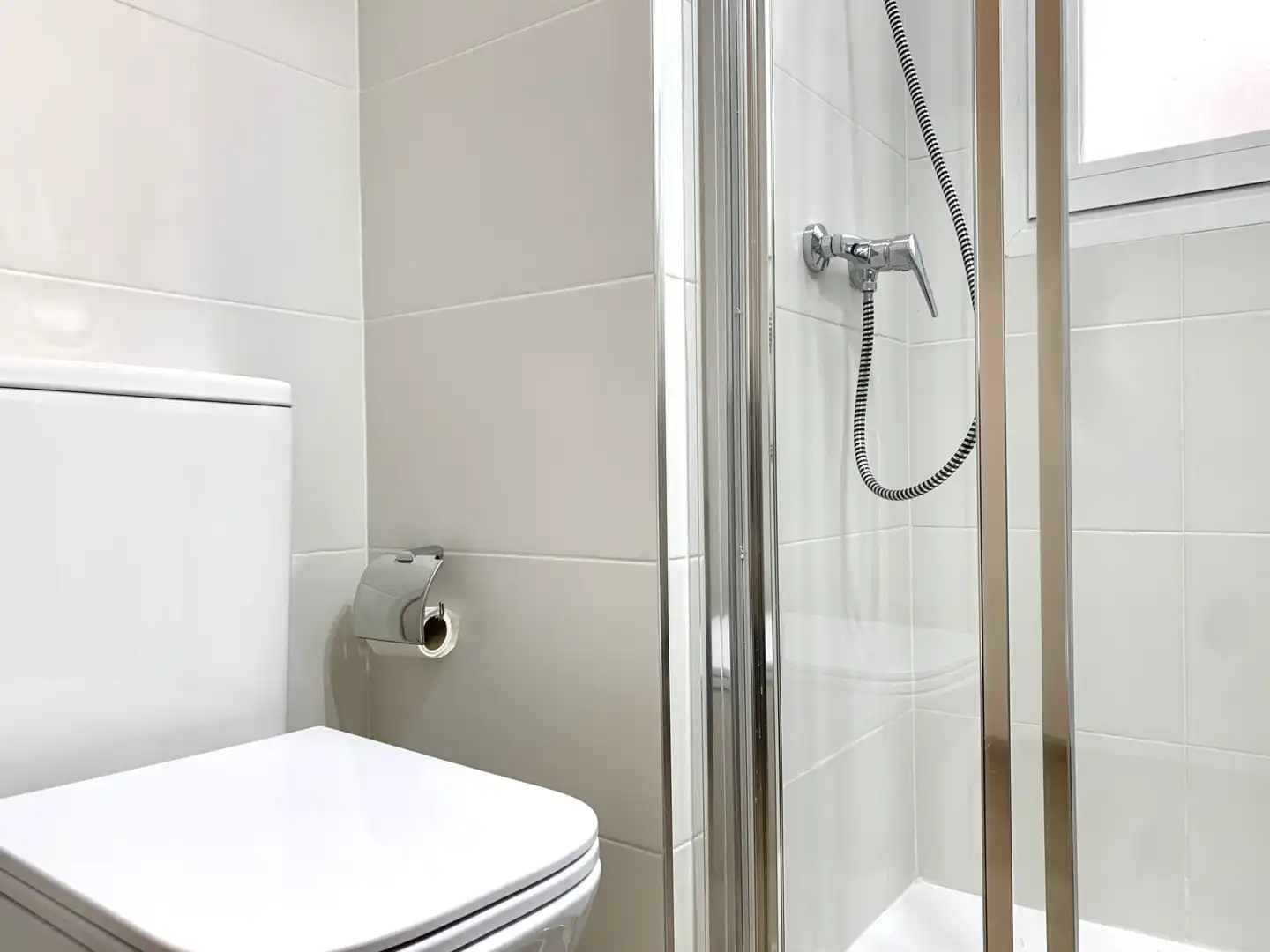 Wohnung zur Miete in MARCELO USERA, Moscardó