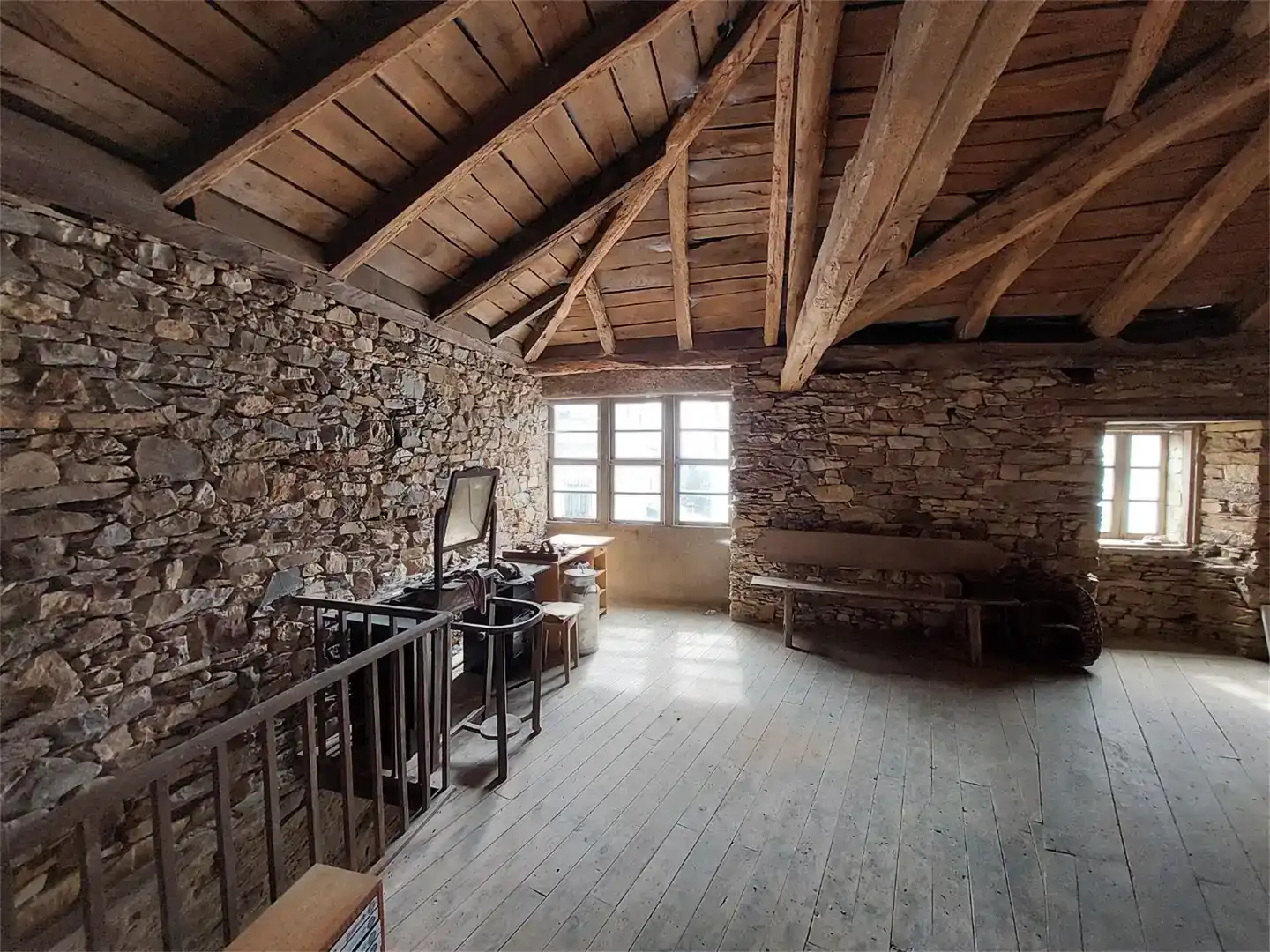 Casa o chalet en venta en Baleira con Jardín privado
