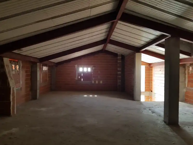 Flat for sale in Talayuela  with Private garden, Terrace and Furnished