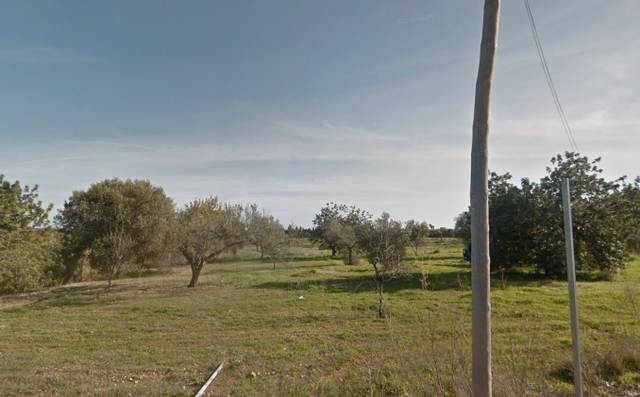 Casa-chalet en Venta en N/A en Partidas de interior - Zona Rústica