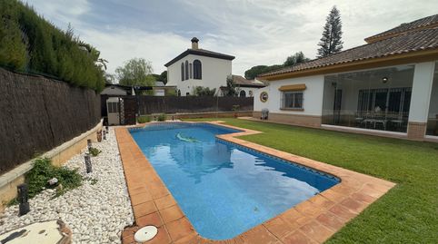 Chalet en venta en Urbanización La Juliana, imagen 5