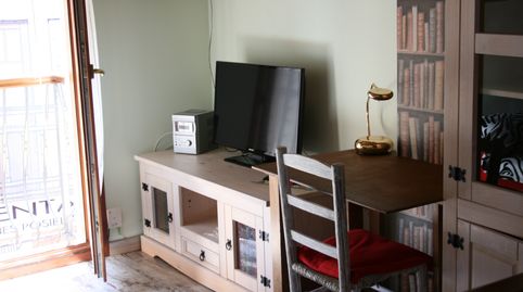 Foto 3 de Apartamento de alquiler en Medina de Pomar, Burgos