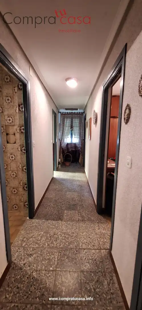 Houses for sale in Otero de Herreros  with Private garden, Storage room and Furnished