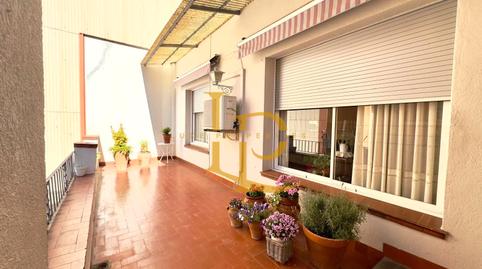 Foto 5 de Casa adosada en venta en Carrer del Doctor Ullés, Ca n'Aurell, Barcelona