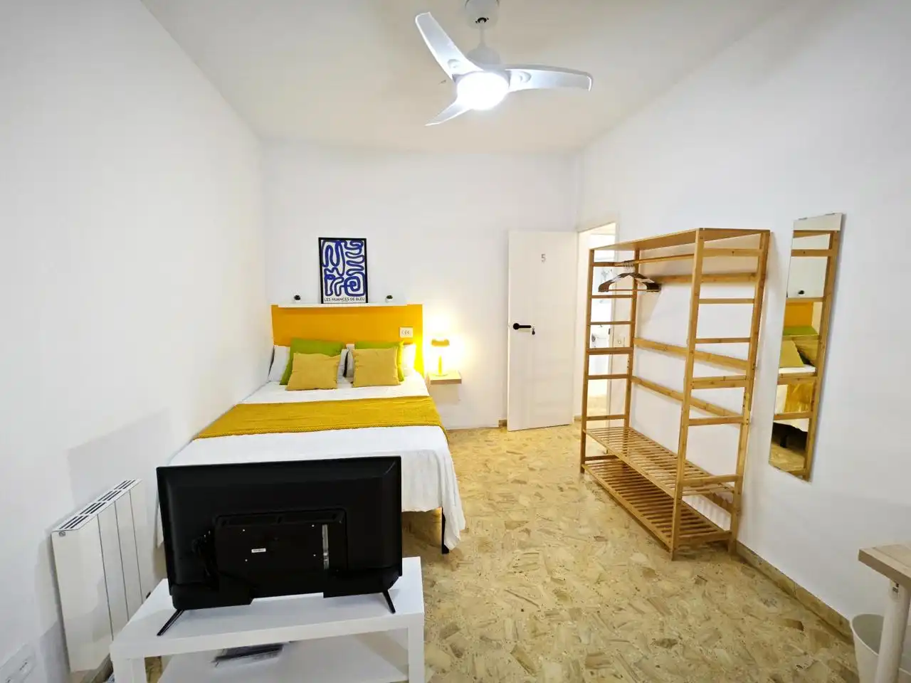 Wohnung zur Miete in San Esteban, Barrio de Peral - San Félix