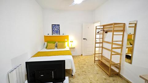 Foto 3 de Estudi de lloguer a San Esteban, Barrio de Peral - San Félix, Cartagena