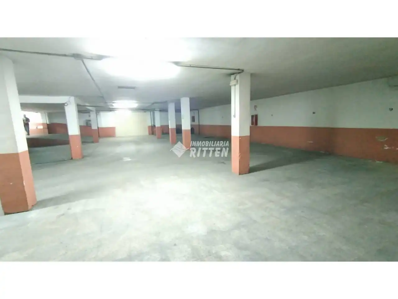 Parkplatz zum Verkauf in Calle Nueva