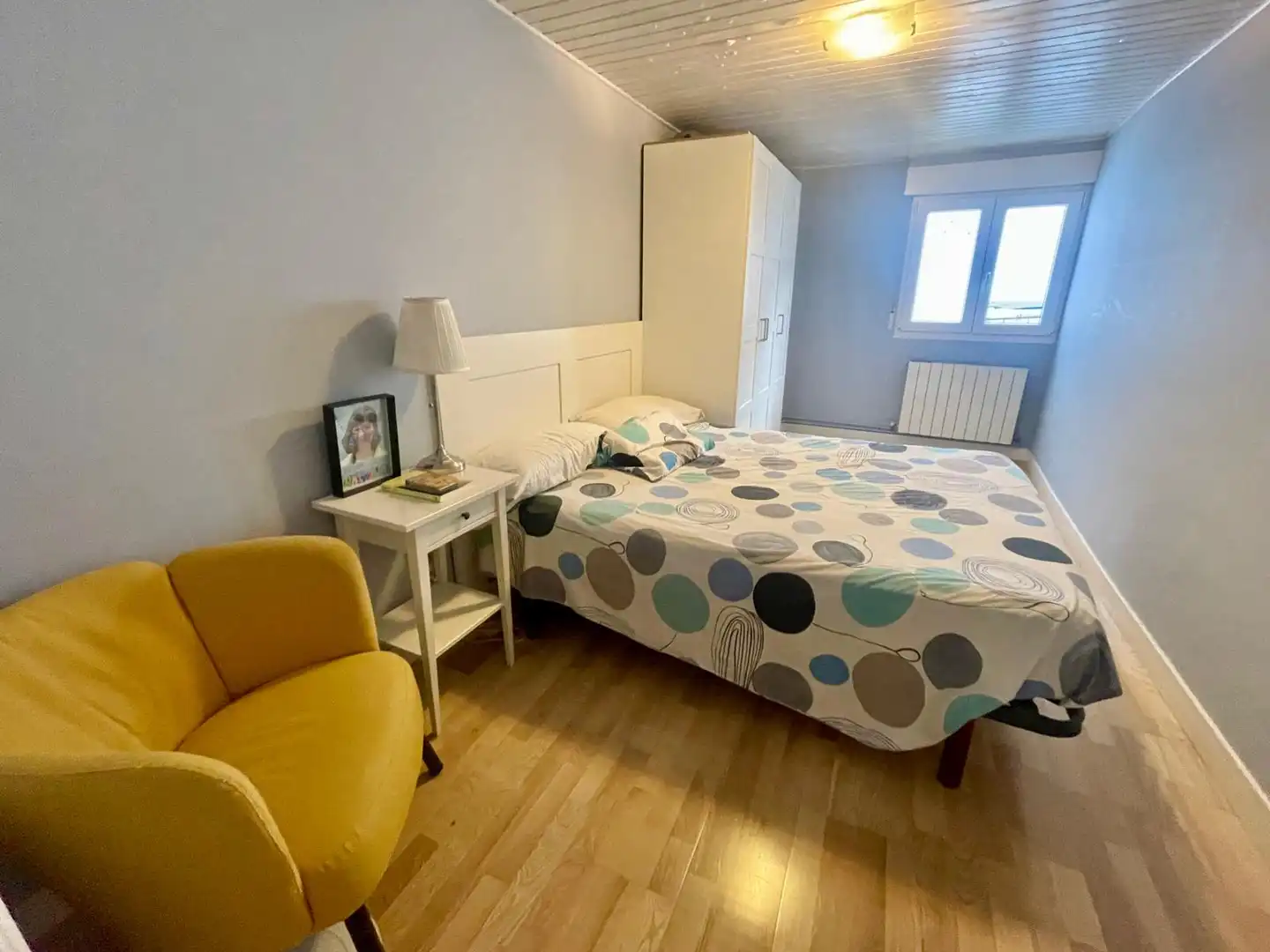 Penthouse with lift for sale in Uribarri C Zeharkalea, imagen 13