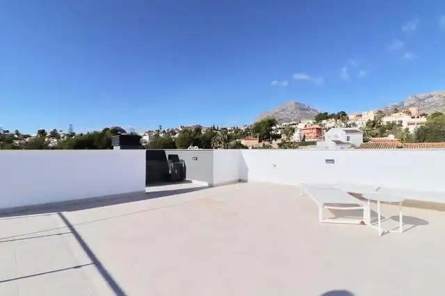 Maison avec piscine à vendre à Coloma, imagen 22
