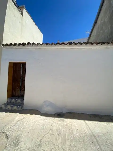 Finca rústica en venda a Calle Badajoz, 15, Barcarrota