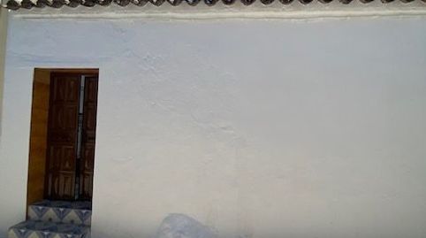 Foto 4 de Finca rústica en venda a Calle Badajoz, 15, Barcarrota, Badajoz