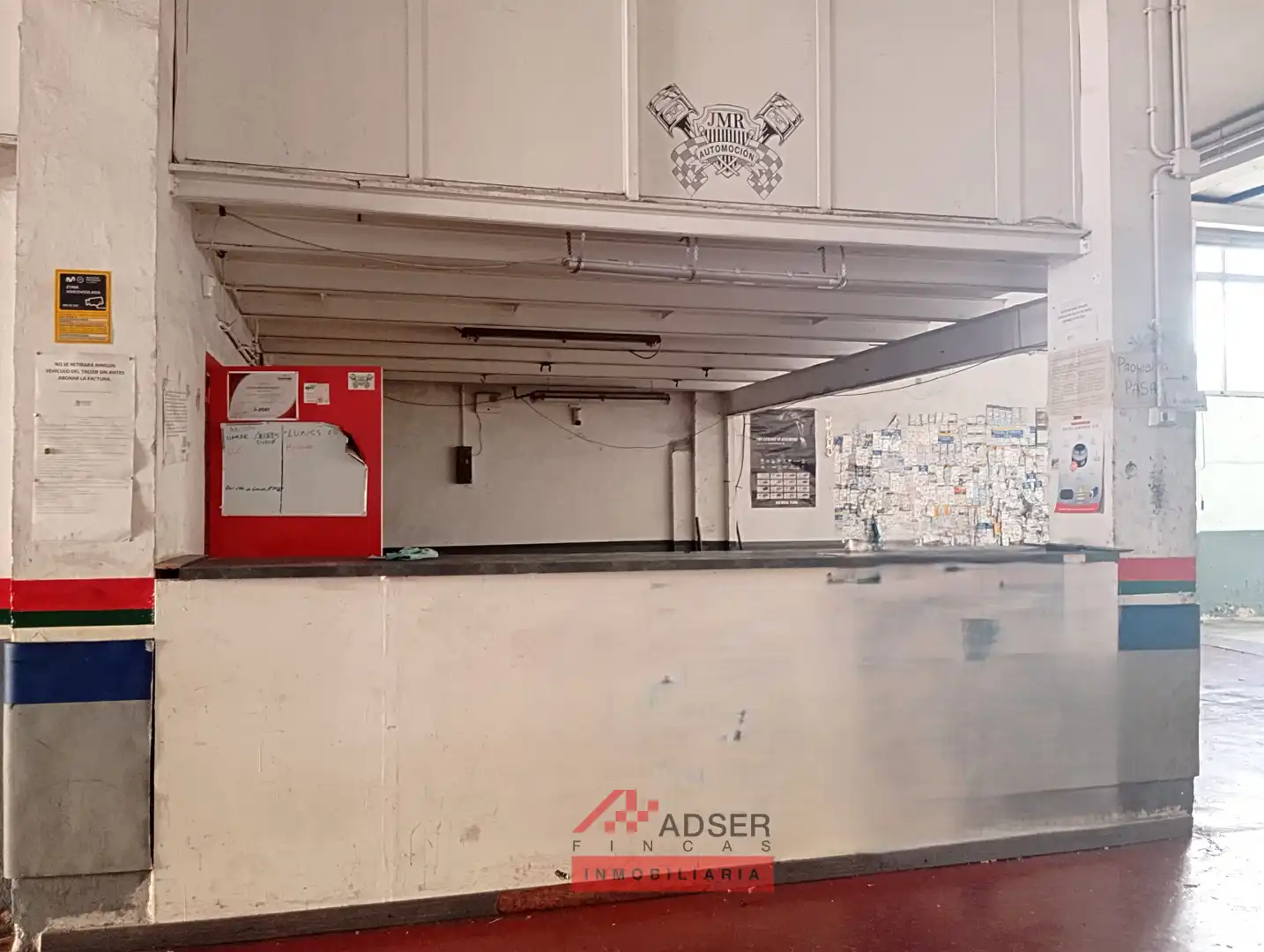 Business premises for sale in Logroño - MADRE DE DIOS, imagen 9
