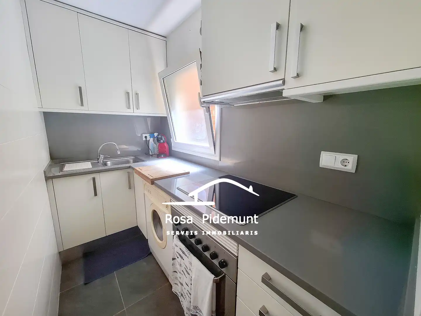 Flat with terrace for sale in Carrer de les Puntaires 13, imagen 11