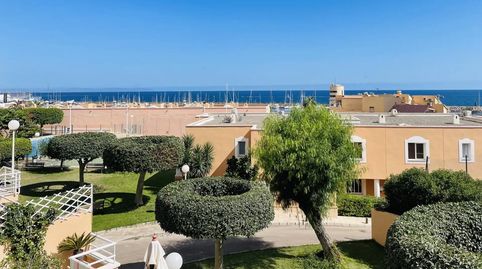 Foto 3 de Apartament de lloguer a Avenida de Carlos III, 416, El Puerto, Roquetas de Mar