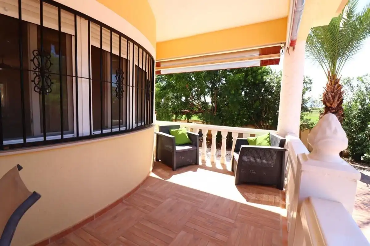 Casa con piscina in vendita a Catral, imagen 6