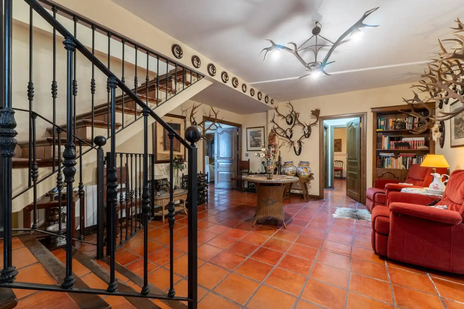Casa o xalet en venda en Córdoba amb Aire condicionat, Calefacció i Jardí privat