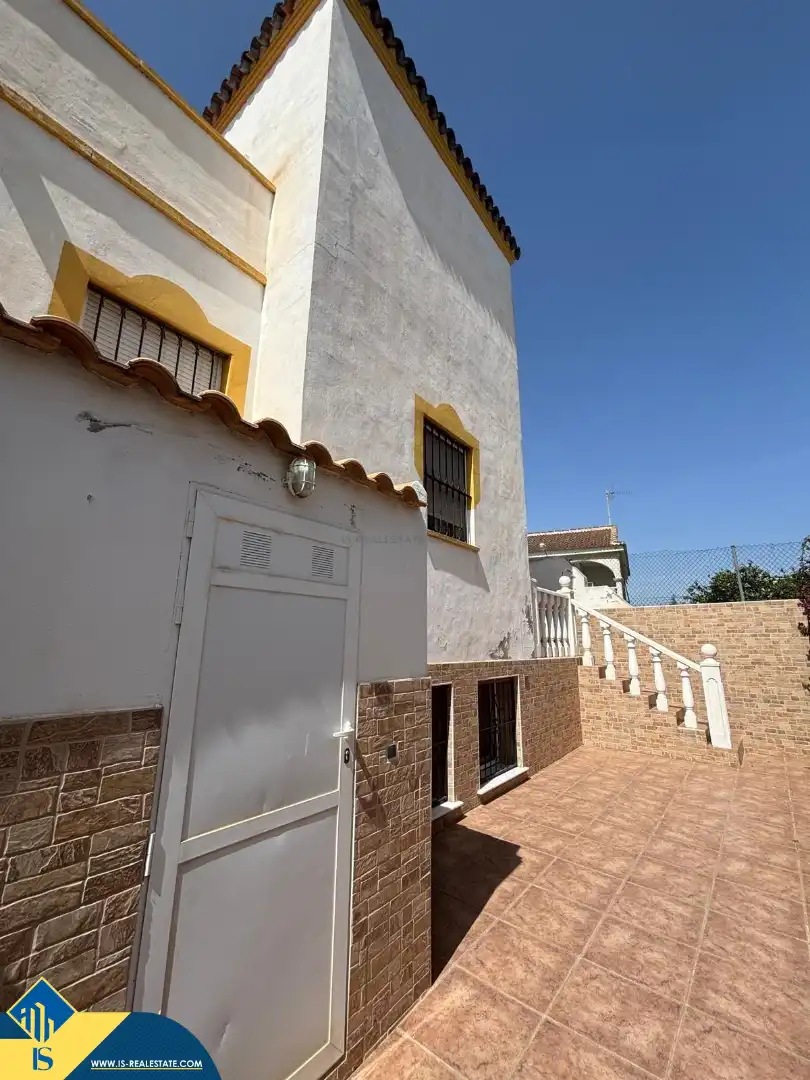 Maison avec piscine à vendre à Los Balcones - Los Altos, imagen 8