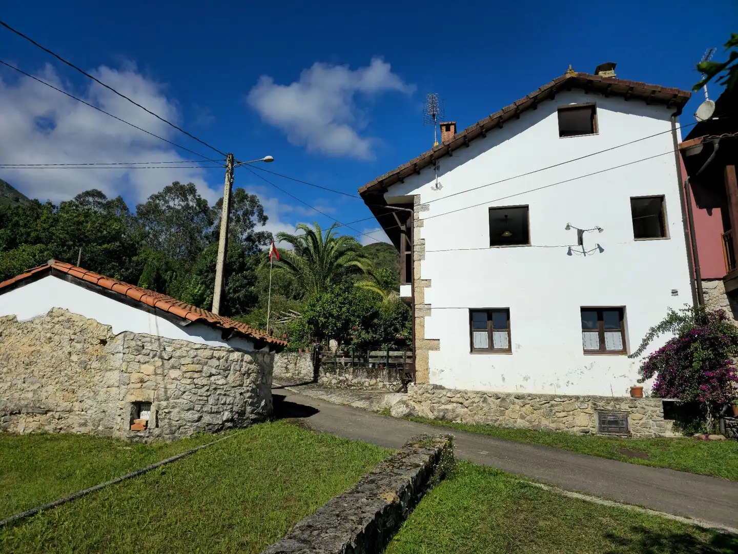 House with garden for sale in Vidiago - Pendueles - Tresgrandas, imagen 4