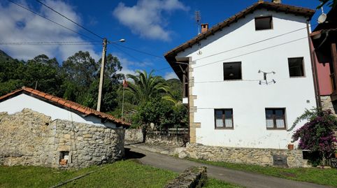 Foto 4 de Casa o xalet en venda a Vidiago - Pendueles - Tresgrandas, Llanes