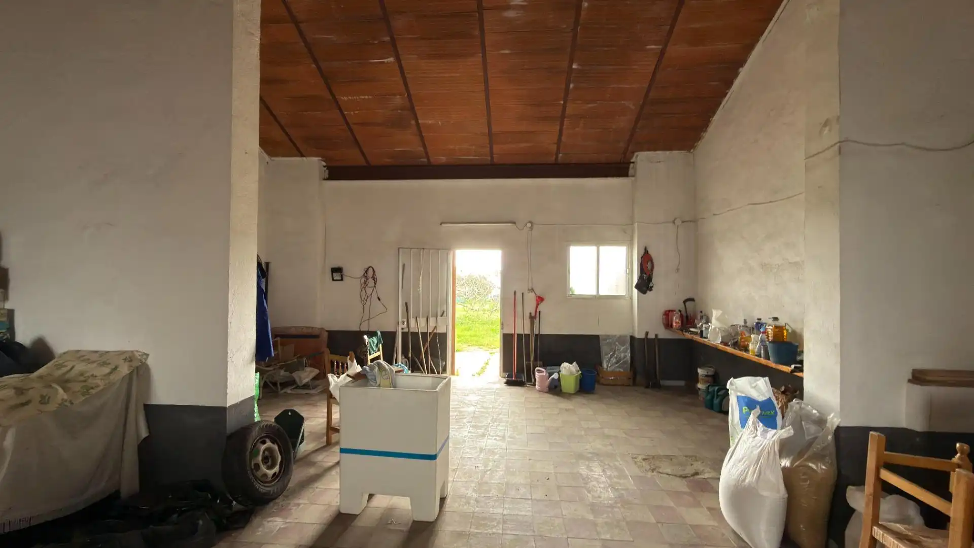 Residencial en venda en El Cerro de Andévalo