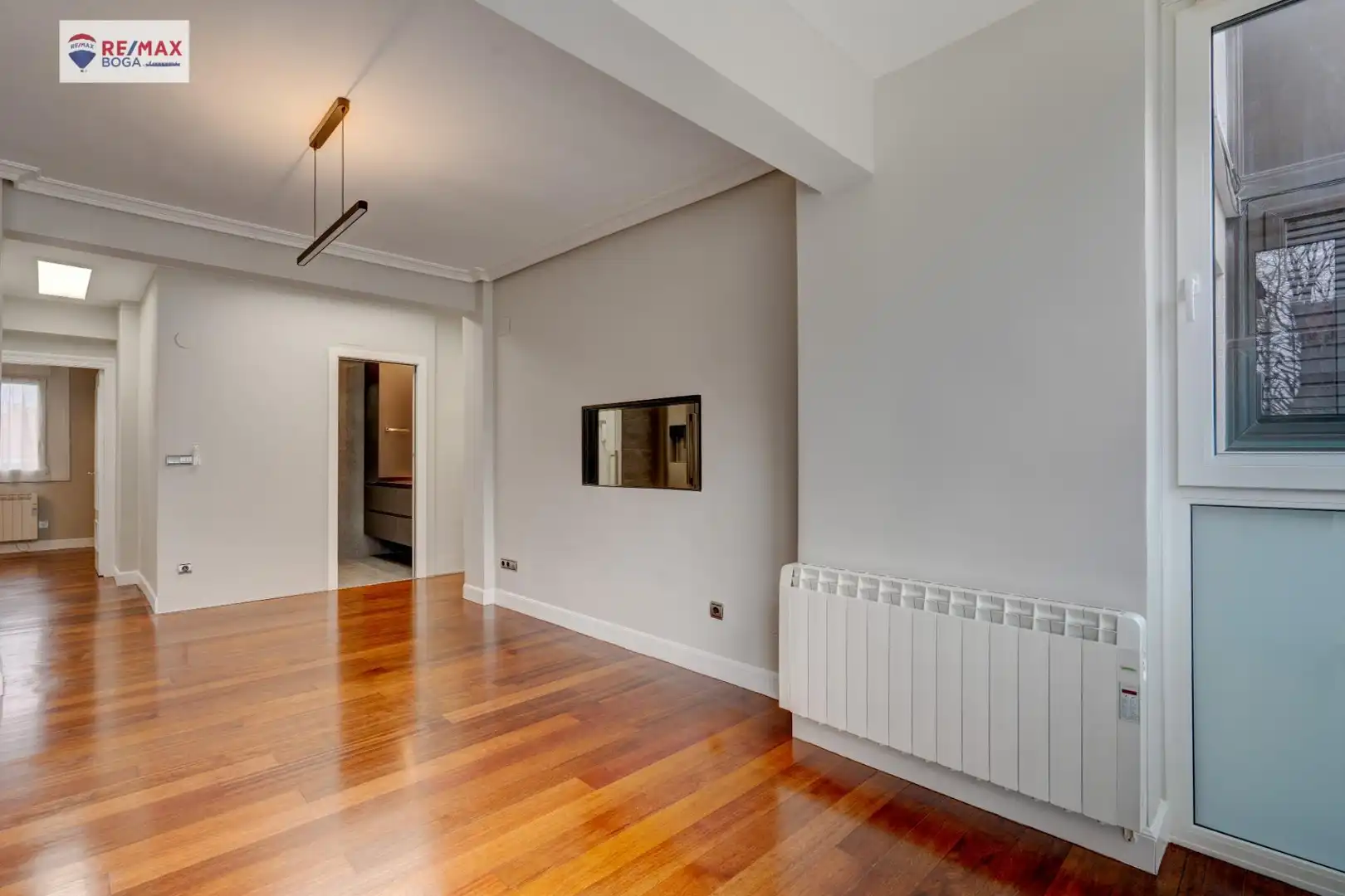 Wohnung zum Verkauf in Zarautz mit Privatgarten