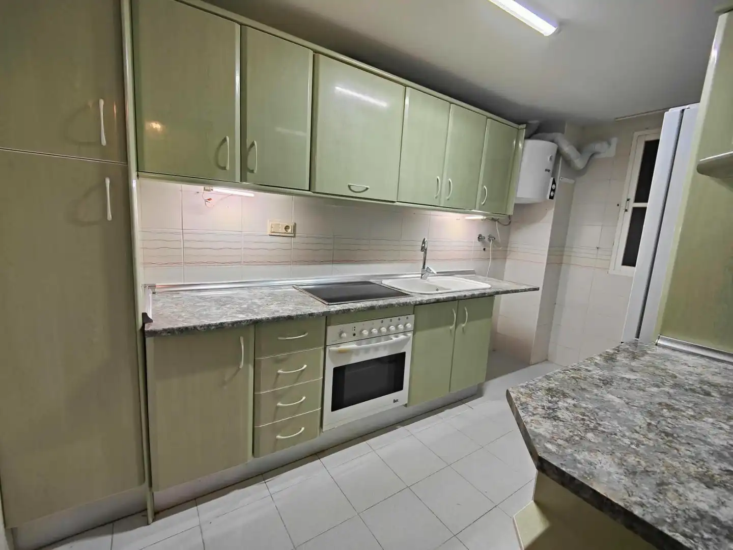 Flat with lift for sale in Camino Camino Ogijares, imagen 23
